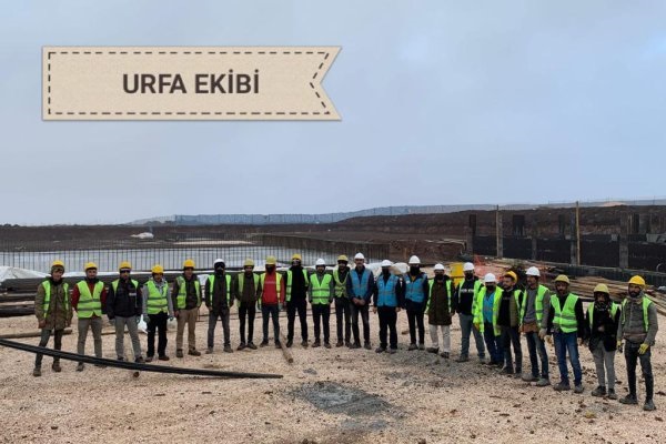 Urfa Ekibi